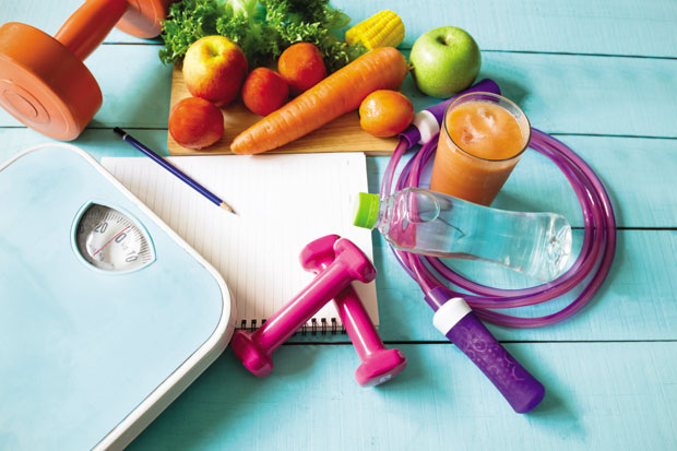 Убрзајте метаболизам после празничног изобиља